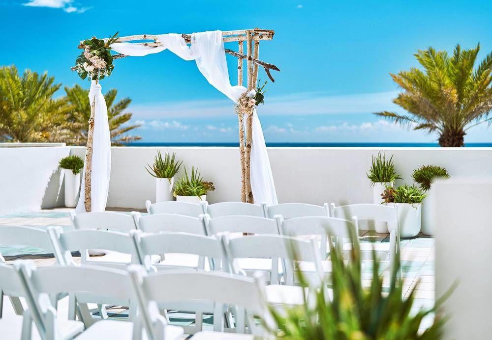 Marriott Stanton South Beach Miami Beach Exterior foto