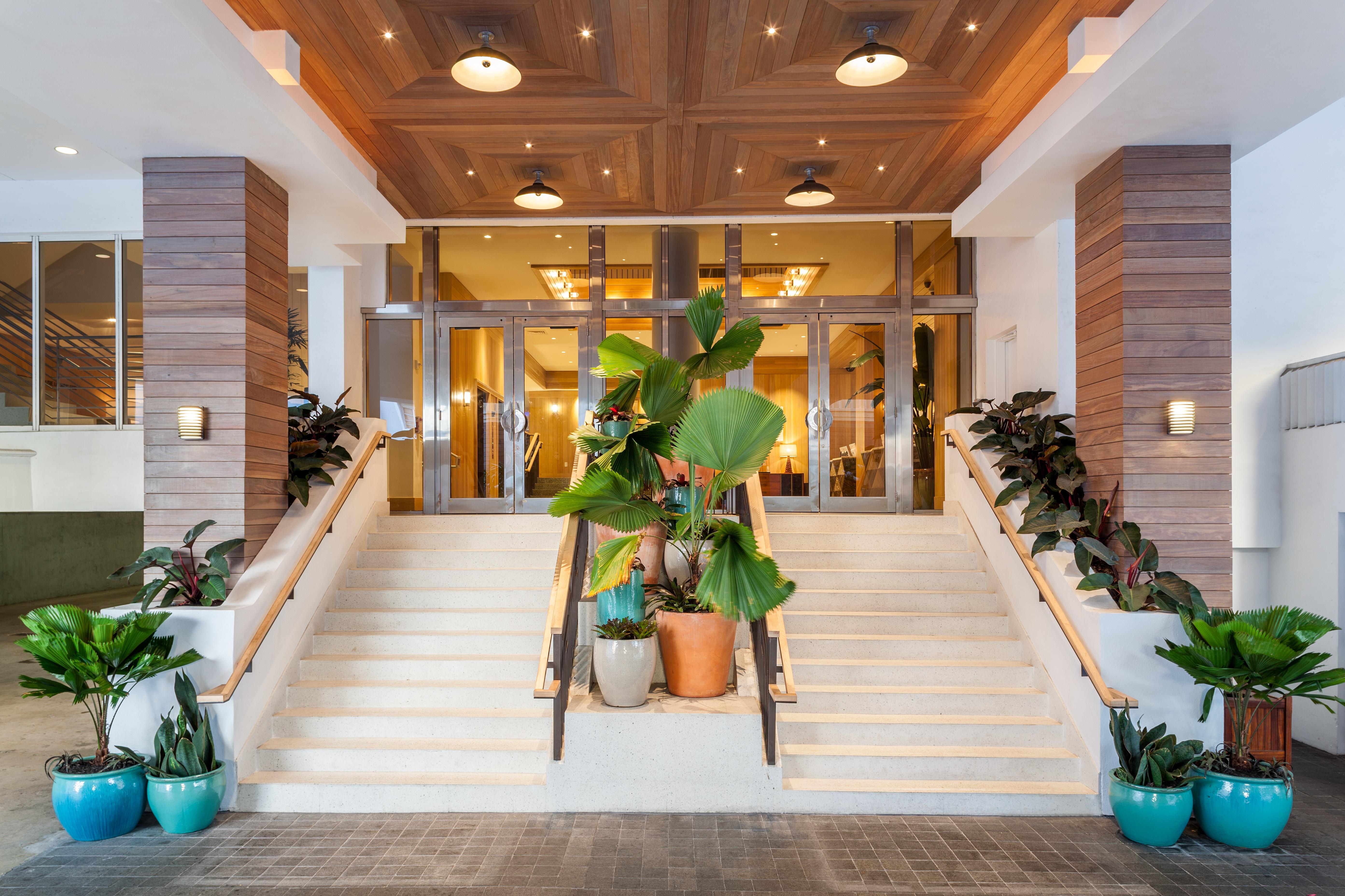 Marriott Stanton South Beach Miami Beach Exterior foto